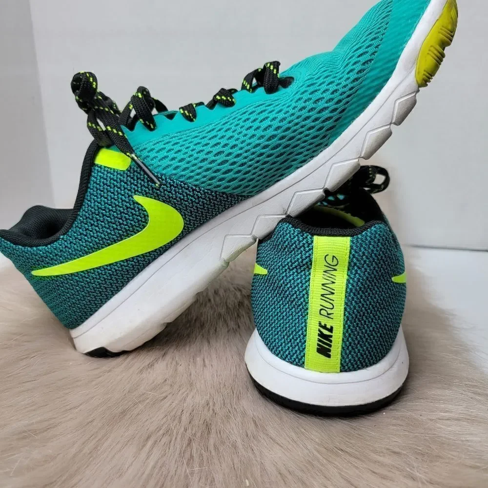 Nike Flex Experience RN5 Women's Running Shoes Sneakers Size 8